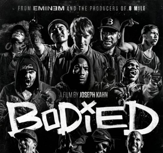 Eminem x Bodied