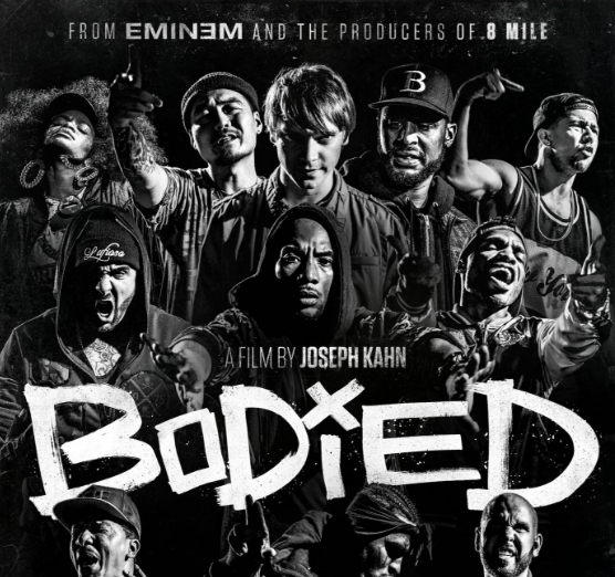 Eminem x Bodied