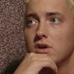 17 декабря 1999 года во время своего визита в Европу, Slim Shady в качестве гостя посетил передачу TRACKS и дал небольшое интервью