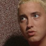 17 декабря 1999 года во время своего визита в Европу, Slim Shady в качестве гостя посетил передачу TRACKS и дал небольшое интервью