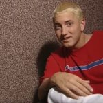 17 декабря 1999 года во время своего визита в Европу, Slim Shady в качестве гостя посетил передачу TRACKS и дал небольшое интервью