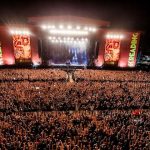 Major Lazer на Reading Festival 2017