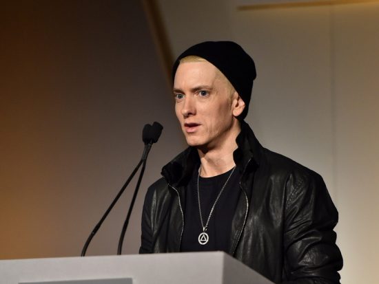 Eminem пожертвовал компенсацию по делу «Lose Yourself» пострадавшим от ураганов во Флориде, Техасе и других районах