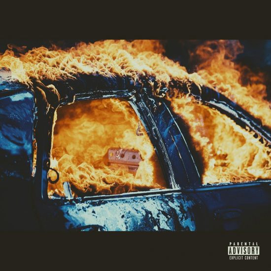 Yelawolf выпустит альбом «Trial By Fire» 27 октября!