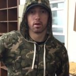 Eminem поздравил отца с Днём Рождения?