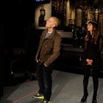 18 ноября Eminem возвращается появится в эфире передачи «Saturday Night Live» на канале NBC
