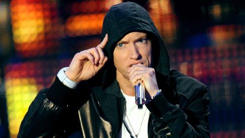 Трансляция с церемонии награждения BET Hip Hop Awards 2017: Eminem зачитает фристайл!