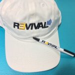 2017.11.05 — Revival merch at ComplexCon 2017