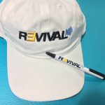 2017.11.05 – Revival merch at ComplexCon 2017