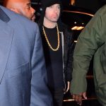 2017.11.18 — Eminem @ SNL
