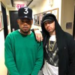 2017.11.18 — Eminem SNL