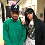 2017.11.18 – Eminem SNL