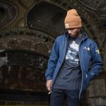 Eminem Мерчендайз 8Mile Anniversary carhartt