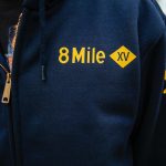 Eminem Мерчендайз 8Mile Anniversary carhartt