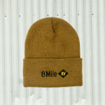 BeanieFront