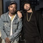 Boogie и Eminem 2017.10.10 — BET Hip-Hop Awards 2017