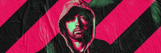 [Официально подтверждено] Eminem выступит на MTV EMA с новым треком «Walk On Water»