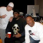 Продюсер Mark Batson, которого вы можете знать по работе с такими артистами, как Eminem, 50 Cent, Dr. Dre, Nas, Jay Z, Sting и Beyonce (и многими другими), сказал, что альбом «Revival» – это шедевр.