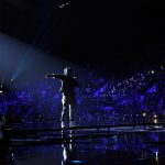 MTV EMAs 2017 — Show