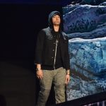 MTV EMAs 2017 — Show