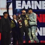 MTV EMAs 2017 — Show