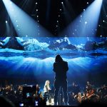 MTV EMAs 2017 — Show