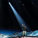 MTV EMAs 2017 — Show