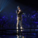 MTV EMAs 2017 — Show