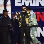MTV EMAs 2017 — Show