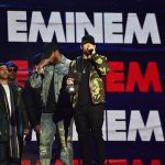 MTV EMAs 2017 — Show