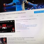 Представляем новый формат новостей на проекте «Eminem.Pro»