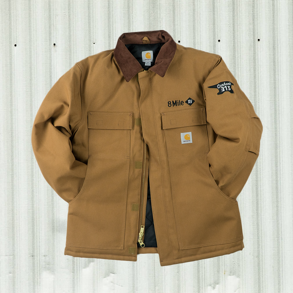 8 mile carhartt 2025