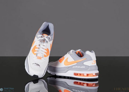 2015 Eminem Nike Air Max 90 Small Steps Project