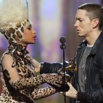 Nicki Minaj and Eminem