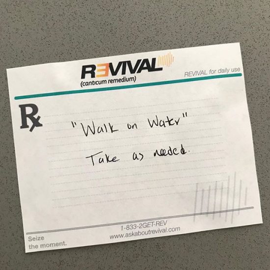 Официально: Eminem подтвердил свою причастность к «Revival»