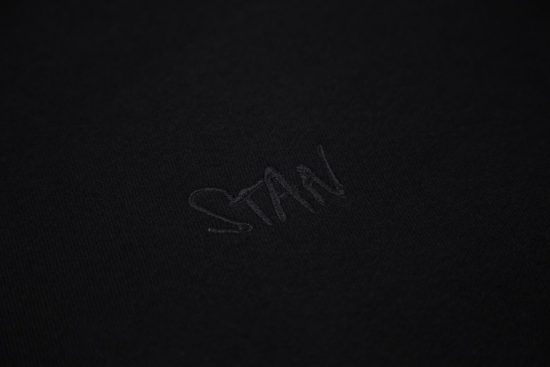 Stan Capsule - Volume 2: Black on Black for Black Friday. First access to the new collection at link in bio.