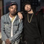 Boogie и Eminem 2017.10.10 — BET Hip-Hop Awards 2017