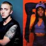 Azealia Banks раскритиковала Post Malone, упомянув Эминема