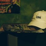 К выпуску коллекции «Stan Capsule — Volume 1» была сделана небольшая тематическая фотосессия в стиле «Stan»