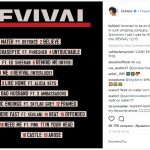 Kehlani записала для альбома «Revival» песню под названием «Nowhere Fast»