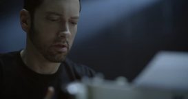 [Мировая премьера клипа] Eminem feat. Beyoncé — «Walk on Water»