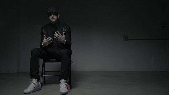 Рецензия на девятый альбом Эминема «Revival» от «Eminem.Pro». Ответы на все вопросы