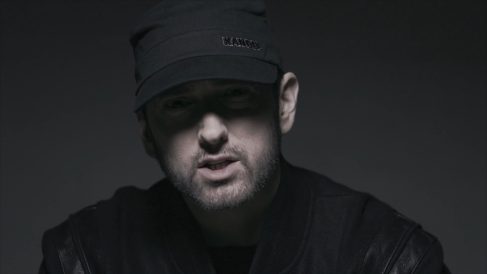 Рецензия на девятый альбом Эминема «Revival» от «Eminem.Pro». Ответы на все вопросы