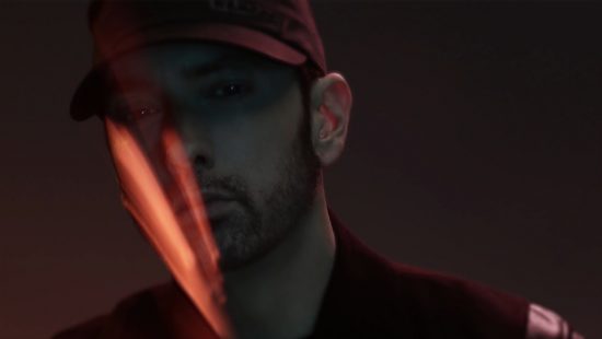 Рецензия на девятый альбом Эминема «Revival» от «Eminem.Pro». Ответы на все вопросы