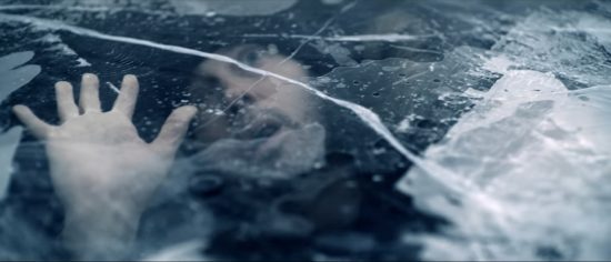 YouTube-премьера клипа на сингл Eminem'а и Beyoncé — «Walk On Water»