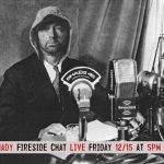 2017.12.14 — Eminem Shade45 Shady Fireside Chat