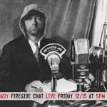 2017.12.14 – Eminem Shade45 Shady Fireside Chat