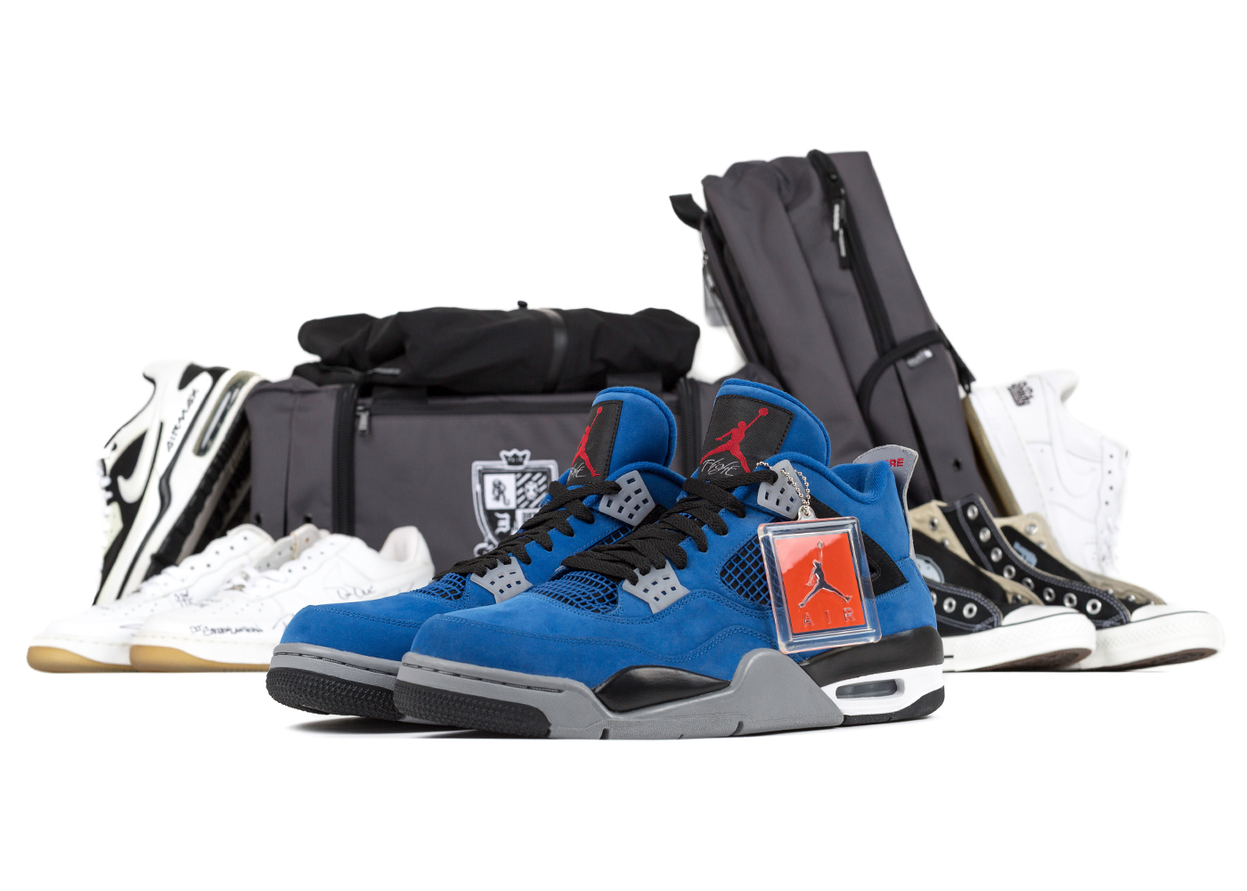 eminem air jordan 4 encore