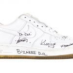 Nike Air Force 1 Shady Records Signed