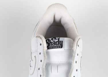 Nike Air Force 1 Shady Records Signed